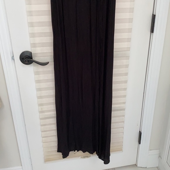 Akasa Tassel Trim Maxi Beach Dress - Picture 8 of 10